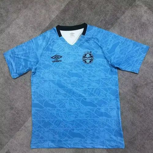 2025/2026 Grêmio Training clothes Football Shirt AAA fan-grade