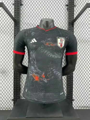 2024/2025 Player Version Japan Special Edition Jersey 15