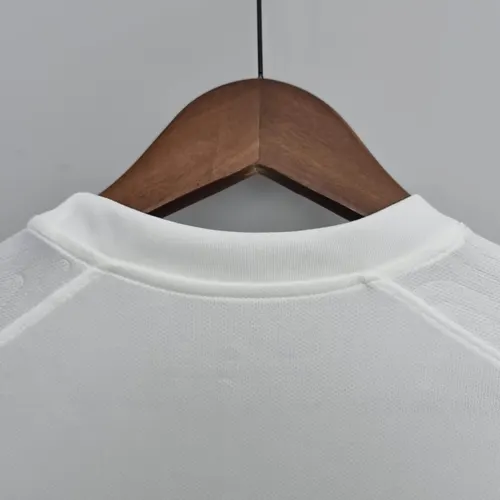 2022 FIFA World Cup Canada National Team Away Soccer Jersey — view 7