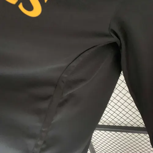 2023/2024 Long Sleeve Real Madrid Third Away Jersey AAA fan-grade — view 7