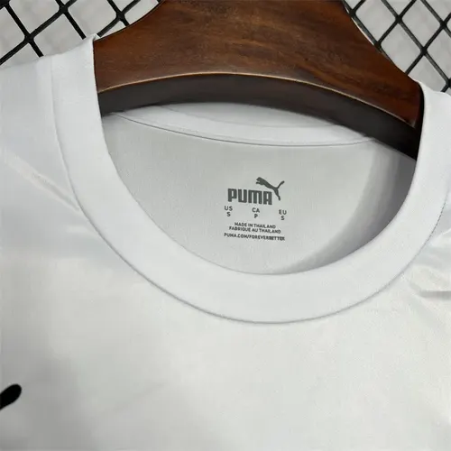 2024-2025 Germany Euro Edición Especial Jersey Calidad Tailandesa — view 4