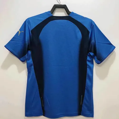 2006 Retro Italien Heim-Trikot — view 2