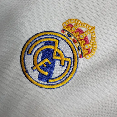 2023/2024 Real Madrid Home Football Shirt AAA fan-grade — view 5