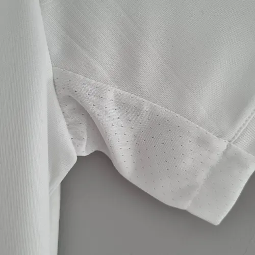 2022/2023 Real Madrid Football Shirt Home — view 9