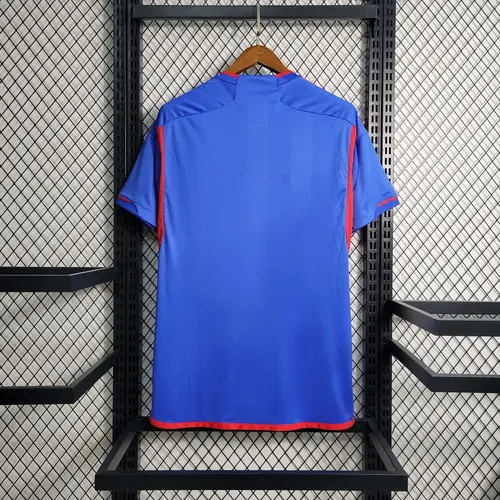 2023/2024 Lyonnais Away Football Shirt AAA fan-grade — view 2