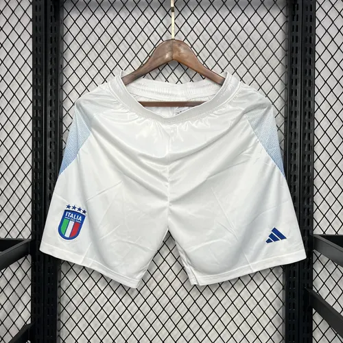 2024-2025 Italy Away Shorts Soccer