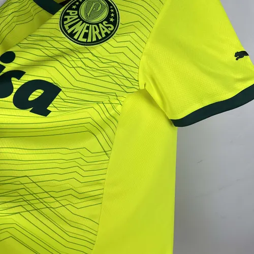 2023/2024 Palmeiras Third Away Jersey AAA fan-grade — view 8