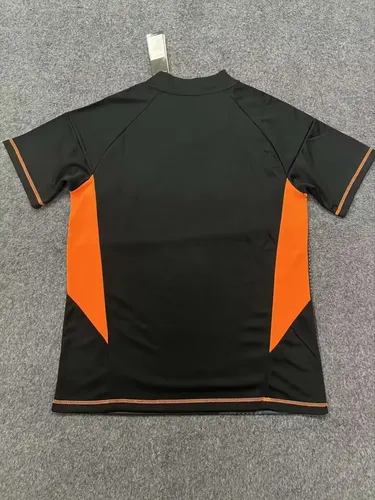 2024-2025 Argentina goalkeeper Football Shirt — view 2