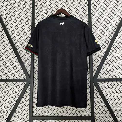 2023 Portugal Special Edition Football Shirt AAA fan-grade — view 2