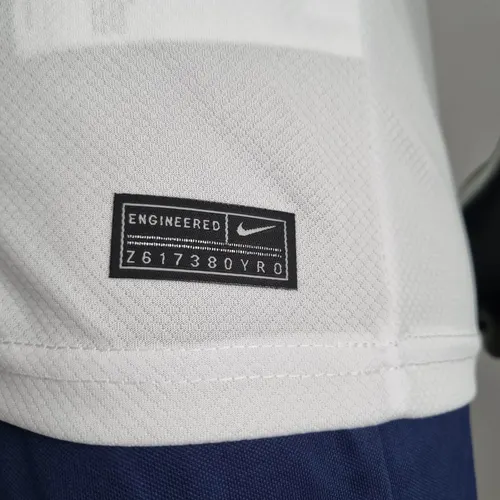 2022/2023 Tottenham Home Football Shirt Kids Size — view 10
