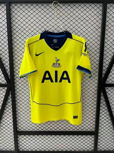 2025/2026 Tottenham Third Away Football Jersey 1:1 Thai Quality