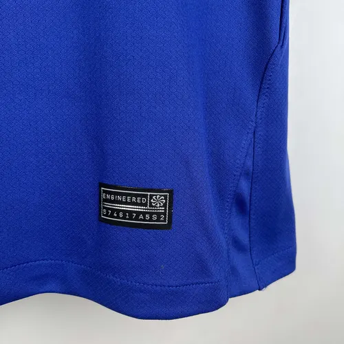 2023/2024 Chelsea Home Football Shirt AAA fan-grade — view 9