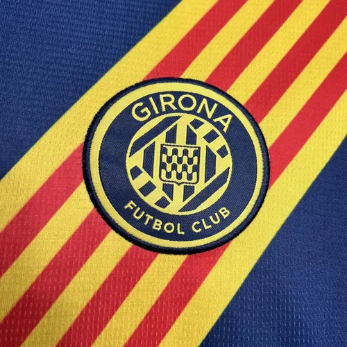 2024/2025 Girona Away Football Shirt AAA fan-grade — view 5