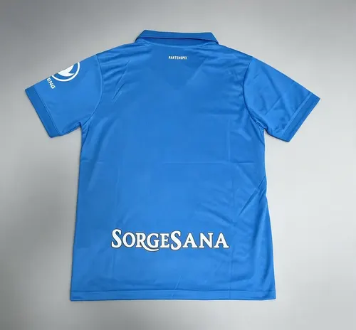 2026/2027 Napoli Home Football Jersey 1:1 Thai Quality — view 2