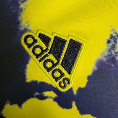 2022/2023 Leeds United Away Soccer Jersey — view 5