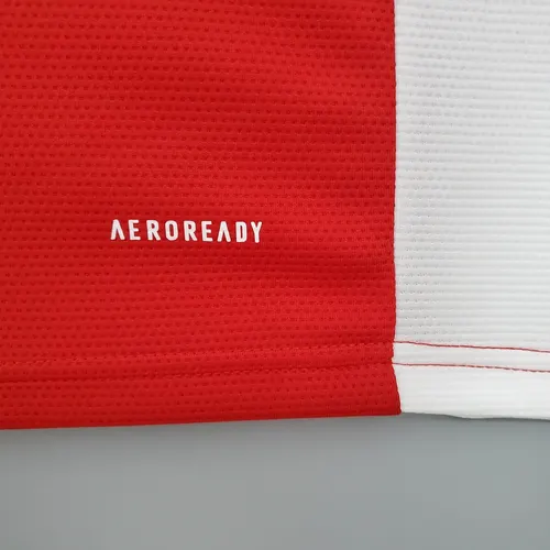 2021/2022 Arsenal サッカージャージ ホーム — view 7