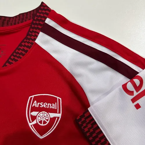 2026/2027 Arsenal Home Football Jersey 1:1 Thai Quality — view 8