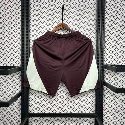 2024 Mexico National Home Shorts AAA fan-grade — view 2