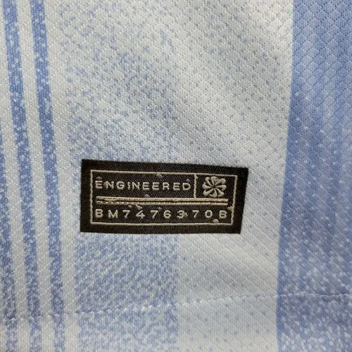 2024/2025 Tottenham Away Football Shirt — view 7