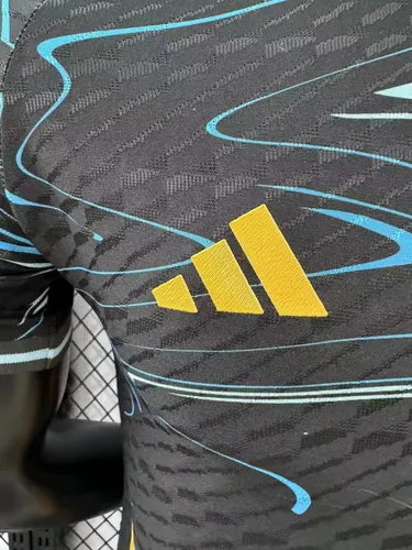 2024/2025 Maillot de Football Édition Spéciale Argentine Version Joueur Qualité Thaï — view 4