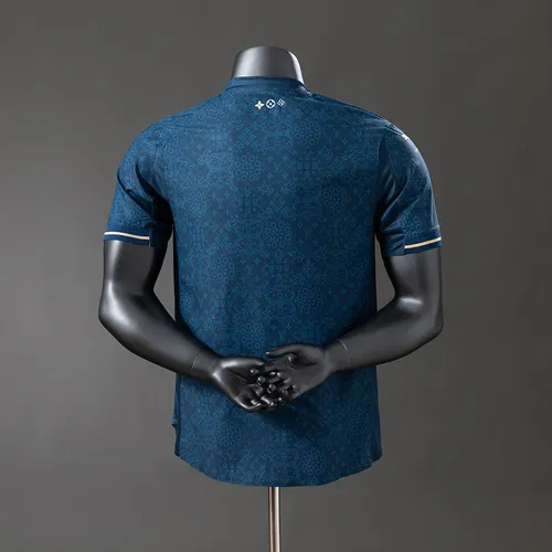 Camisa Versão Jogador Co-branded Portugal 2025 — view 2