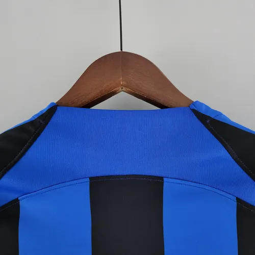 2022/2023 Internazionale Milan Home Football Jersey fan-grade — view 7