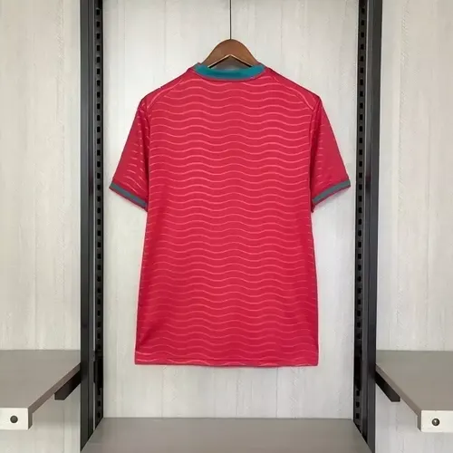 2026 Portugal Home Football Shirt AAA fan-grade — view 6