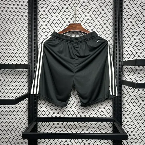 2024/2025 Manchester United Third Away Shorts — view 2