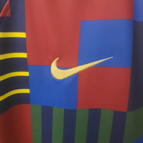 2022 Portugal Training Wear Colorful — view 4