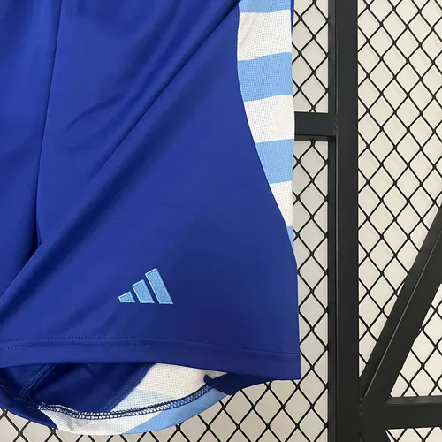 2024 Argentina National Team Away Shorts AAA fan-grade — view 6