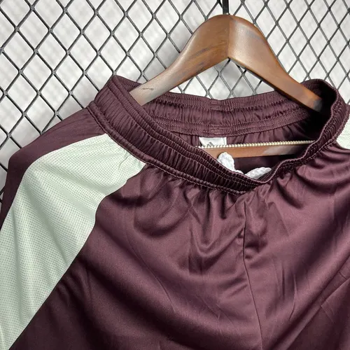 2024 Mexico National Home Shorts AAA fan-grade — view 3