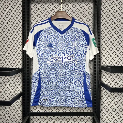2024/2025 Maillot Extérieur Granada Qualité Thaï
