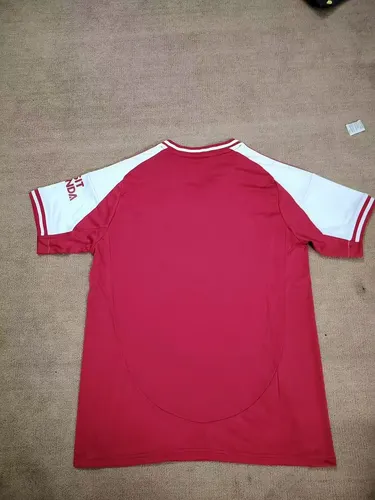 Camiseta de Fútbol Local Arsenal 2025/2026 Calidad Thai — view 2