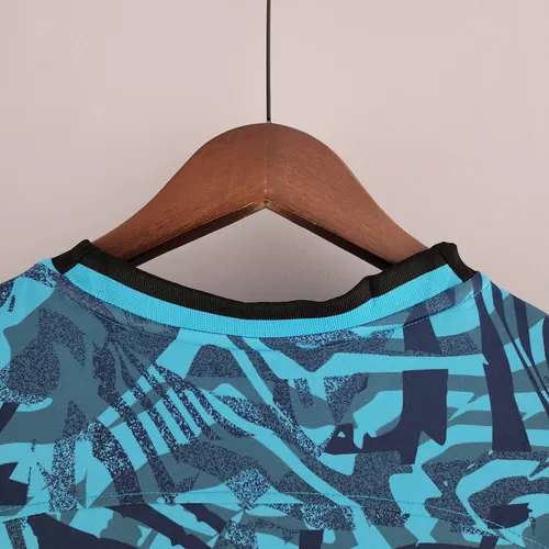 2022/2023 Tottenham Third Away Football Shirt — view 7