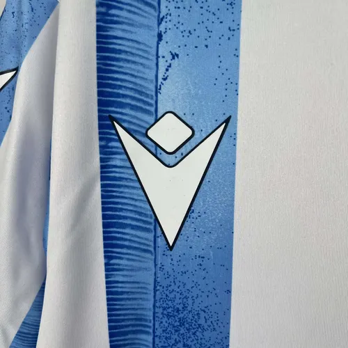 2023/2024 Real Sociedad Home Football Shirt — view 5
