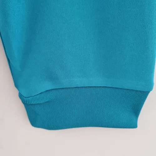 2017/2018 Retro Long Sleeve Real Madrid Third Away — view 8