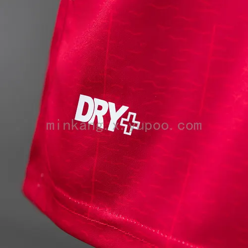 Maillot Cap-Vert Third 2026 — view 7