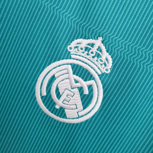 2021/2022 Real Madrid Football Shirt Third Away — view 3