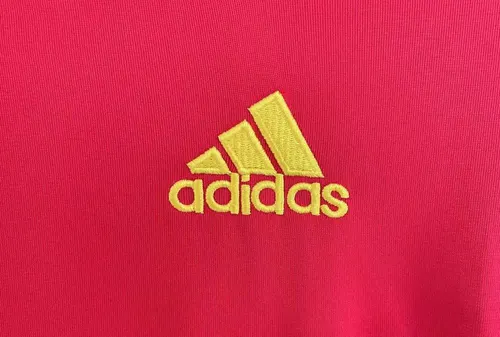 2010 Retro Spain Home Soccer Shirt AAA fan-grade — view 4