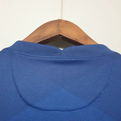 2020 Brazil Soccer Jersey Away — view 6