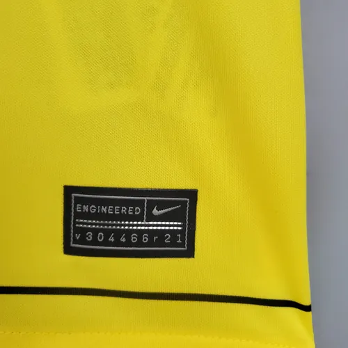 2021/2022 Chelsea Football Jersey Away — view 9