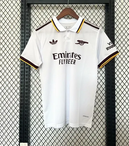 2025/2026 Arsenal Third Away Shirt Football Jersey AAA fan-grade — view 1