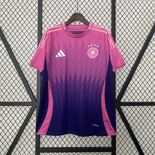 2024 Germany Away Football Shirt 1:1 Thai Quality — view 1