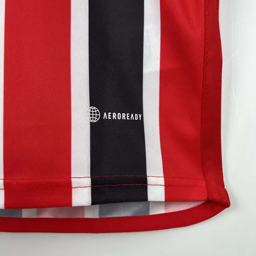 2023/2024 São Paulo Away Jersey AAA fan-grade — view 8