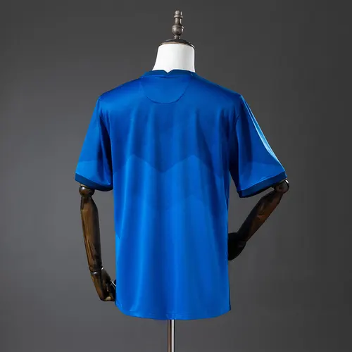 2020 Retro Brasil Visitante Camiseta de Fútbol AAA calidad aficionado — view 2