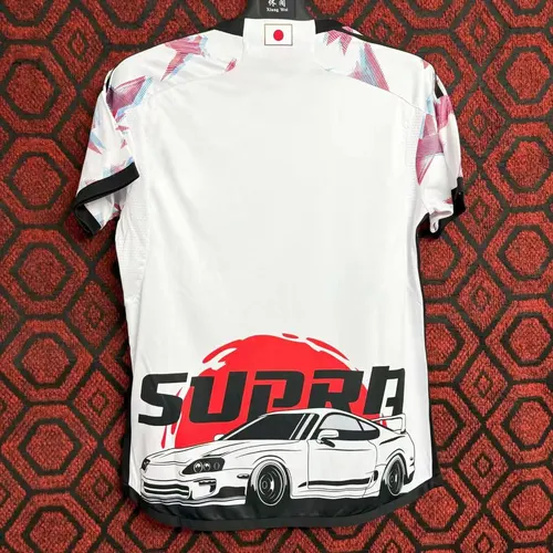 2024-2025 Japan Racing Football Jersey AAA fan-grade — view 2