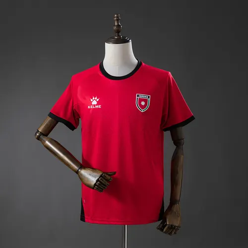2026 Jordan Maillot Extérieur Football AAA qualité fan — view 1