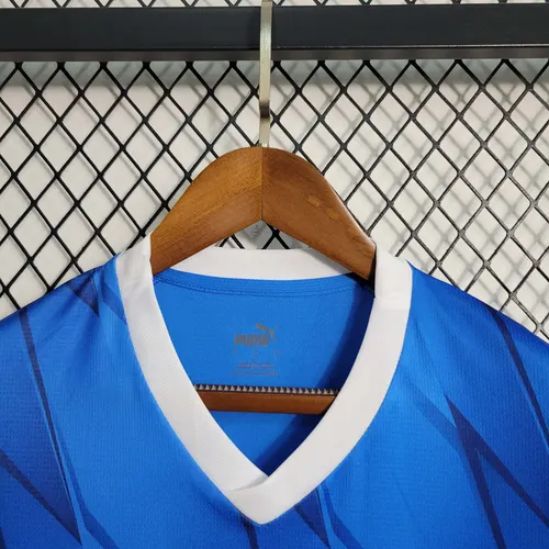 2023/2024 Al-Hilal Saudi Home Football Shirt — view 6