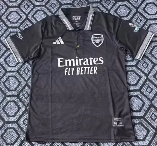 2026/2027 Arsenal Special Edition 02 Football Jersey AAA fan-grade