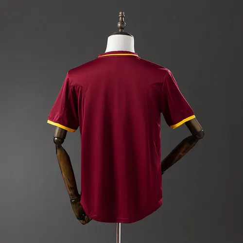 Maillot de football rétro 2000 Portugal Domicile AAA qualité fan — view 2